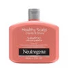 Neutrogena Exfoliating Healthy Scalp Clarify & Shine Shampoo For Oily Hair And Scalp, Anti-Residue Shampoo With Pink Grapefruit, PH-Balanced, Paraben & Phthalate-Free, Color-Safe, 12oz 2 Neutrogena Exfoliating Healthy Scalp Clarify & Shine Shampoo For Oily Hair And Scalp, Anti-Residue Shampoo With Pink Grapefruit, PH-Balanced, Paraben & Phthalate-Free, Color-Safe, 12oz -Neutrogena Store 052800676350