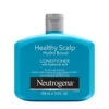 Neutrogena Moisturizing Healthy Scalp Hydro Boost Conditioner For Dry Hair And Scalp, With Hydrating Hyaluronic Acid, PH-Balanced, Paraben & Phthalate-Free, Color-Safe, 12 Fl Oz -Neutrogena Store 052800676404