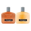Neutrogena Exfoliating Healthy Scalp Clarify & Shine Shampoo & Conditioner For Oily Hair And Scalp, With Pink Grapefruit, PH-Balanced, Paraben & Phthalate-Free, Color-Safe, 12 Fl Oz -Neutrogena Store 052800680395