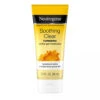Neutrogena Soothing Clear Gel, 3 Fl Oz 1 Neutrogena Soothing Clear Gel, 3 Fl Oz -Neutrogena Store 070501112434