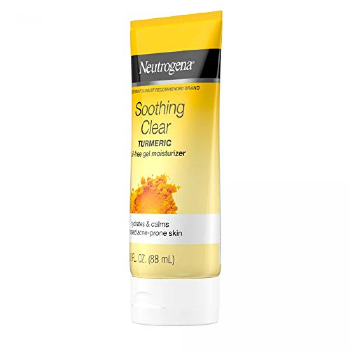 Neutrogena Soothing Clear Gel, 3 Fl Oz 4 Neutrogena Soothing Clear Gel, 3 Fl Oz - Image 2