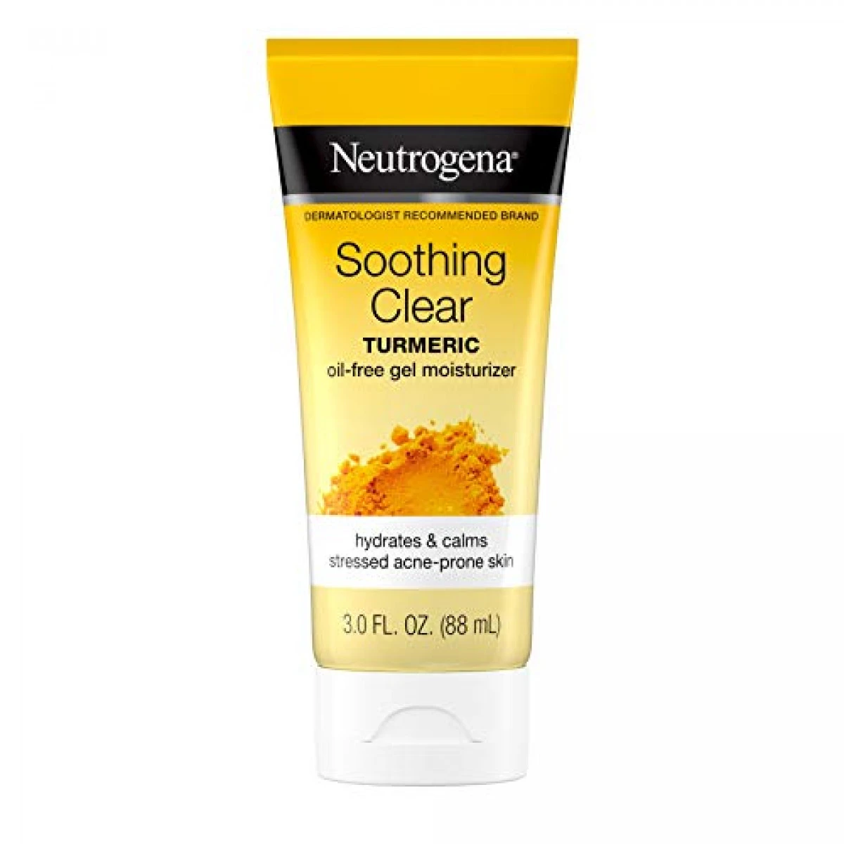 Neutrogena Soothing Clear Gel, 3 Fl Oz 3 Neutrogena Soothing Clear Gel, 3 Fl Oz