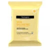 Neutrogena Skin Balancing Micellar Cleansing Cloths Makeup Remover Nourishing Wipes With 100% Plant-Based Fibers, Vitamin E & Pro-Vitamin B5, Paraben-Free, Hypoallergenic, 25 Count 2 Neutrogena Skin Balancing Micellar Cleansing Cloths Makeup Remover Nourishing Wipes With 100% Plant-Based Fibers, Vitamin E & Pro-Vitamin B5, Paraben-Free, Hypoallergenic, 25 Count -Neutrogena Store 070501112786