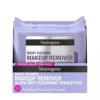 Neutrogena Makeup Remover Night Calming Cleansing Towelettes, Disposable Nighttime Face Wipes To Remove Dirt, Oil & Makeup, 25 Ct, Twin Pack 1 Neutrogena Makeup Remover Night Calming Cleansing Towelettes, Disposable Nighttime Face Wipes To Remove Dirt, Oil & Makeup, 25 Ct, Twin Pack -Neutrogena Store 070501200087