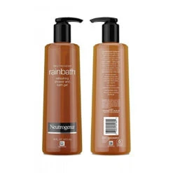 Neutrogena Rainbath Multi-Pack Of 3, 1 Original Formula, 1 Pomegranate And 1 Ocean Mist, 16 Fl Oz Bottles 5 Neutrogena Rainbath Multi-Pack Of 3, 1 Original Formula, 1 Pomegranate And 1 Ocean Mist, 16 Fl Oz Bottles -Neutrogena Store 070501289532 2