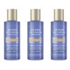 Neutrogena Gentle Oil-Free Eye Makeup Remover & Cleanser For Sensitive Eyes, Non-Greasy Makeup Remover, Removes Waterproof Mascara, Dermatologist & Ophthalmologist Tested, 3 X 5.5 Fl. Oz -Neutrogena Store 070501410127