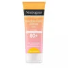 Neutrogena Invisible Daily Defense Sunscreen Lotion, Broad Spectrum SPF 60+, Oxybenzone-Free & Water-Resistant, Sun Or Environmental Aggressor Protection, Antioxidant Complex, 3 Fl Oz