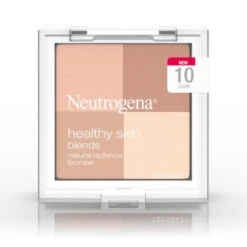 Neutrogena Healthy Skin Blends, 10 Clean, .3 Oz
