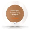 Neutrogena SkinClearing Mineral Acne-Concealing Pressed Powder Compact, Shine-Free & Oil-Absorbing Makeup With Salicylic Acid To Cover, Treat & Prevent Acne Breakouts, Honey 85,.38 Oz -Neutrogena Store 086800438694