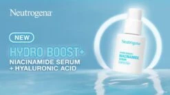 Neutrogena Hydro Boost+ Niacinamide Face Serum - Fragrance Free -Neutrogena Store 0a4f0be4 bcfc 4d8b 9c1f b141e74e0d0f