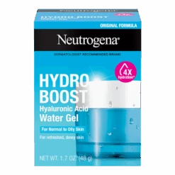 Neutrogena Hydro Boost Hyaluronic Acid Water Gel Moisturizer 14 Neutrogena Hydro Boost Hyaluronic Acid Water Gel Moisturizer -Neutrogena Store 2284291cm alt01