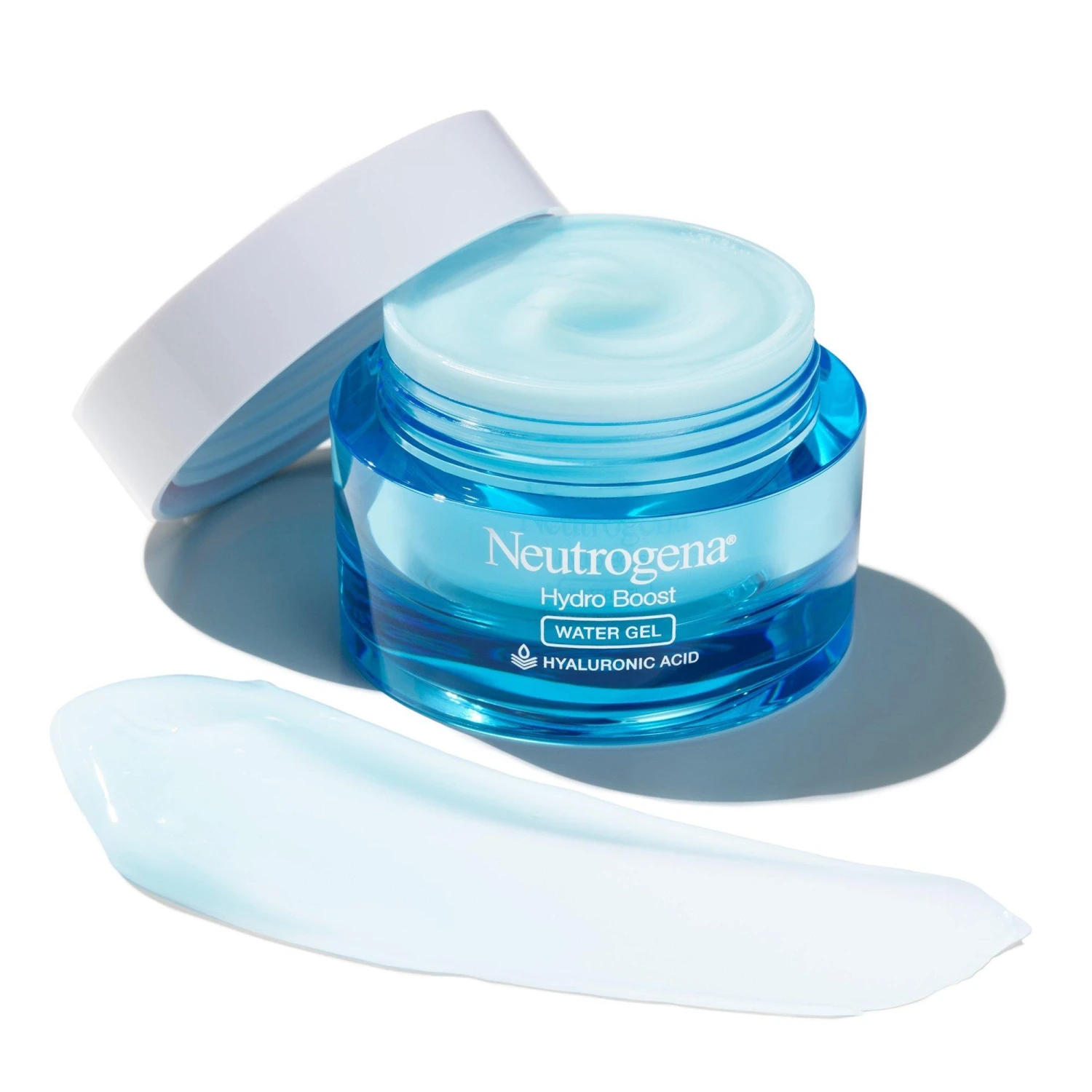 Neutrogena Hydro Boost Hyaluronic Acid Water Gel Moisturizer 5 Neutrogena Hydro Boost Hyaluronic Acid Water Gel Moisturizer - Image 3