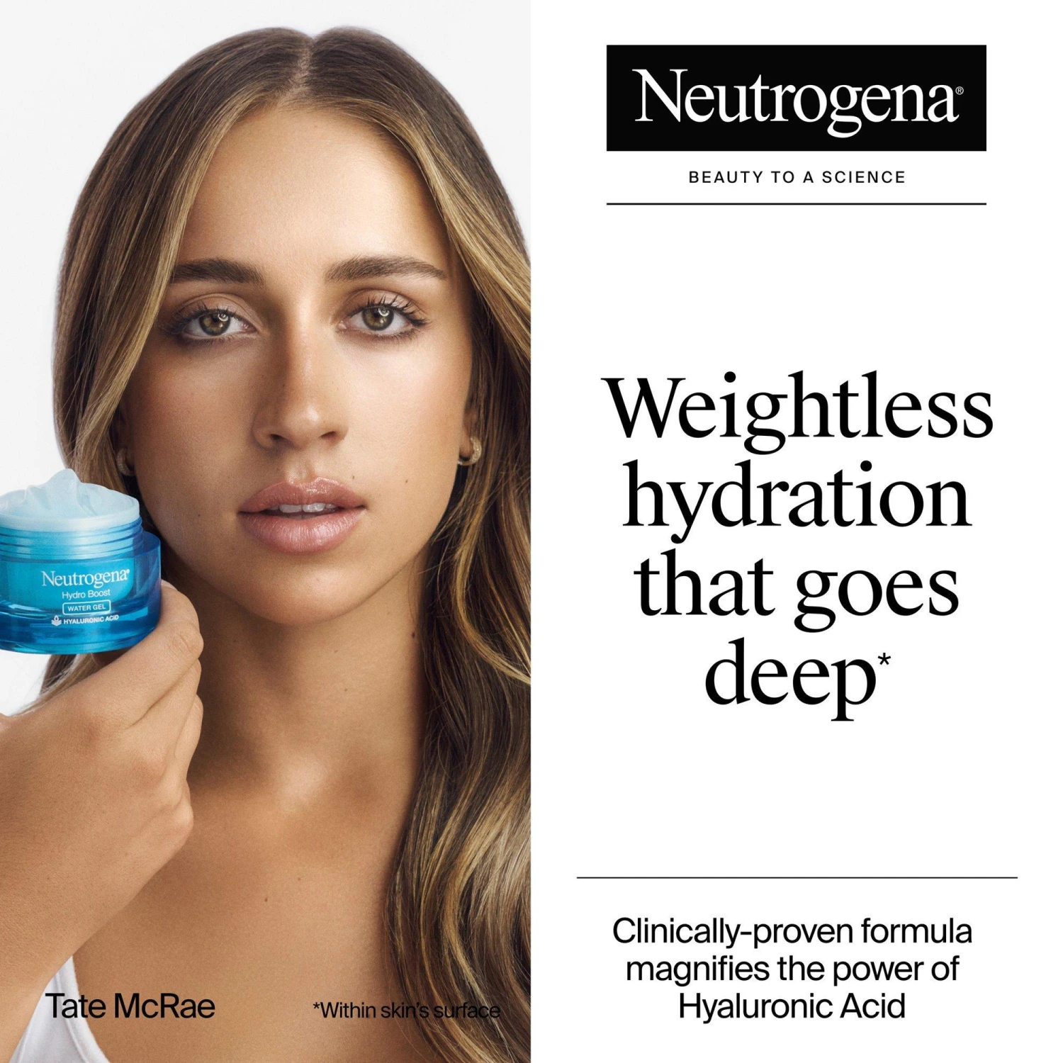 Neutrogena Hydro Boost Hyaluronic Acid Water Gel Moisturizer 10 Neutrogena Hydro Boost Hyaluronic Acid Water Gel Moisturizer - Image 8