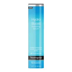 Neutrogena Hydro Boost Hydrating Serum
