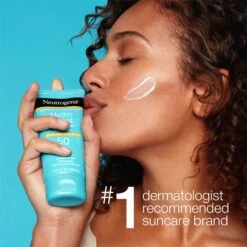 Neutrogena Hydro Boost Water Gel Lotion Sunscreen SPF 50 -Neutrogena Store 2523379cm alt03