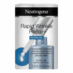 Neutrogena Rapid Wrinkle Repair Retinol Oil -Neutrogena Store 2534778cm alt02