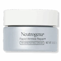 Neutrogena Travel Size Rapid Wrinkle Repair Regenerating Cream