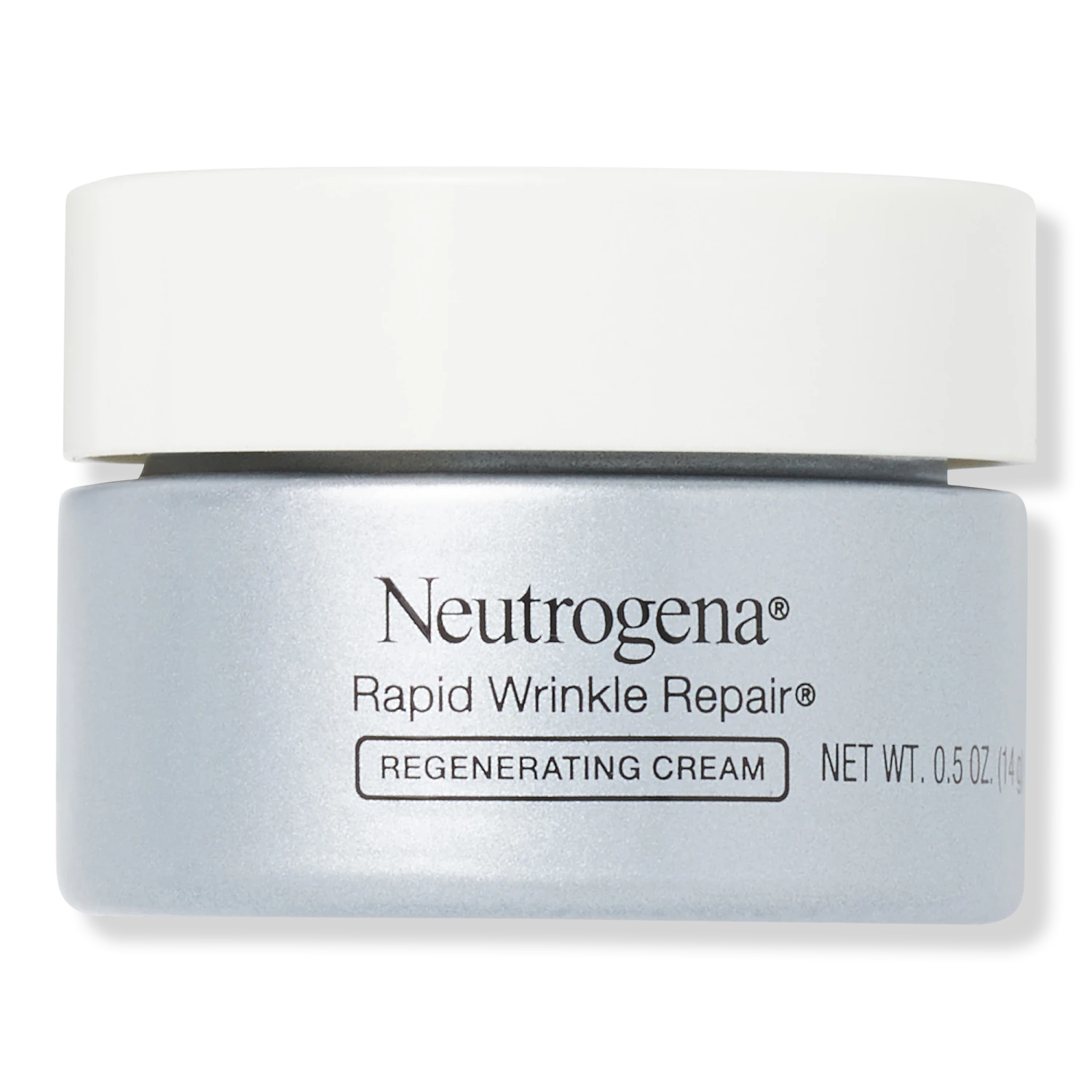 Neutrogena Travel Size Rapid Wrinkle Repair Regenerating Cream 3 Neutrogena Travel Size Rapid Wrinkle Repair Regenerating Cream