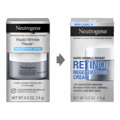 Neutrogena Travel Size Rapid Wrinkle Repair Regenerating Cream 11 Neutrogena Travel Size Rapid Wrinkle Repair Regenerating Cream -Neutrogena Store 2554021cm alt01