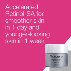 Neutrogena Travel Size Rapid Wrinkle Repair Regenerating Cream 10 Neutrogena Travel Size Rapid Wrinkle Repair Regenerating Cream -Neutrogena Store 2554021cm alt03