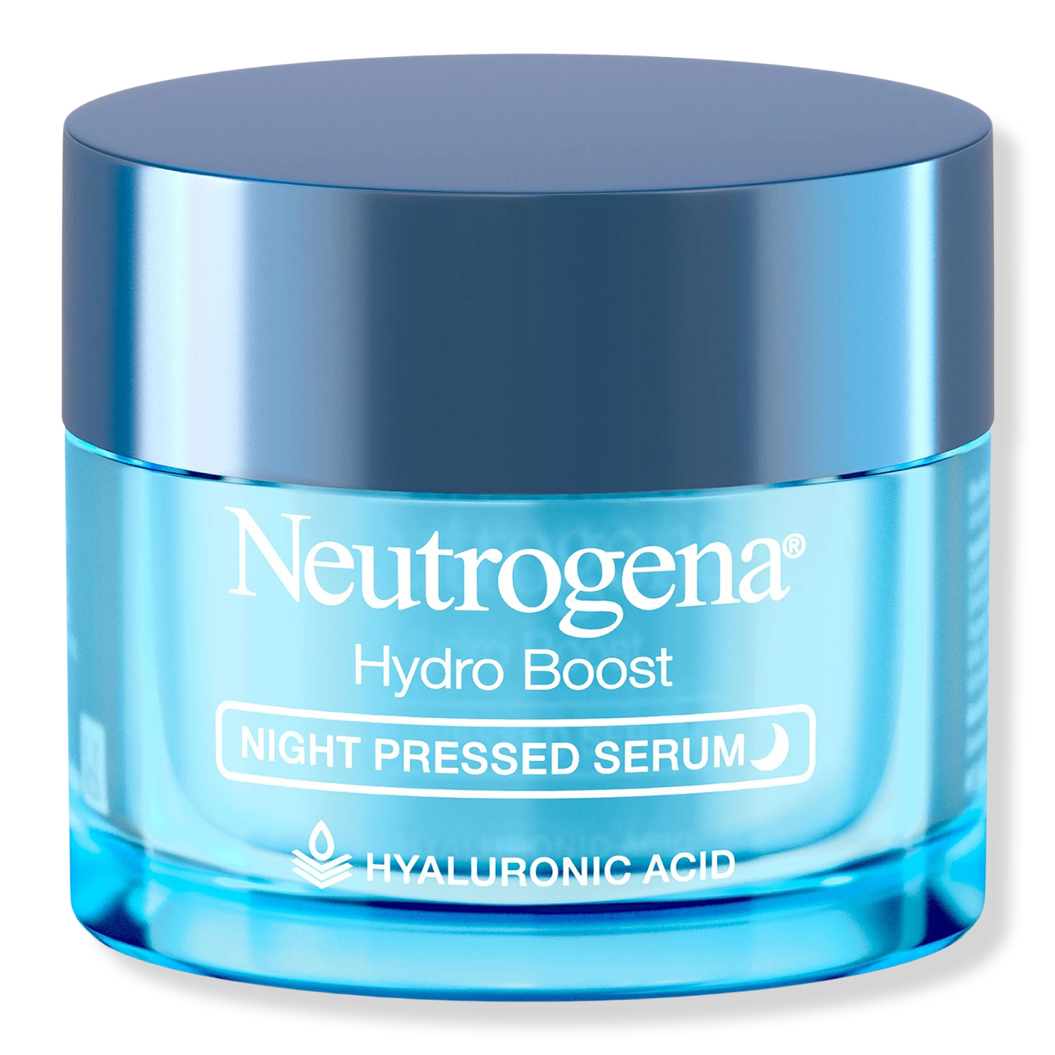 Neutrogena Hydro Boost Night Pressed Serum 8 Neutrogena Hydro Boost Night Pressed Serum - Image 6