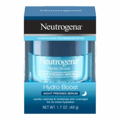 Neutrogena Hydro Boost Night Pressed Serum 11 Neutrogena Hydro Boost Night Pressed Serum -Neutrogena Store 2570085cm alt01