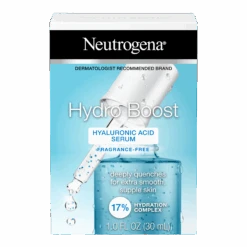 Neutrogena Hydro Boost Hyaluronic Acid Serum -Neutrogena Store 2570086cm alt02