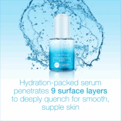 Neutrogena Hydro Boost Hyaluronic Acid Serum -Neutrogena Store 2570086cm alt05