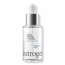 Neutrogena Hydro Boost Glow Primer + Serum