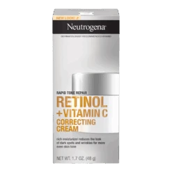 Neutrogena Rapid Tone Repair Correcting Cream