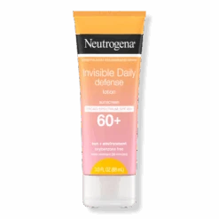 Neutrogena Invisible Daily Defense Lotion SPF 60+ -Neutrogena Store 2573916