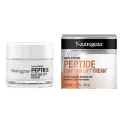 Neutrogena Rapid Firming Peptide Contour Lift Face Cream -Neutrogena Store 2582620 alt01