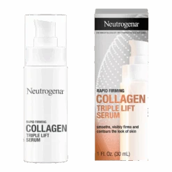 Neutrogena Rapid Firming Collagen Triple Lift Face Serum -Neutrogena Store 2582621 alt01