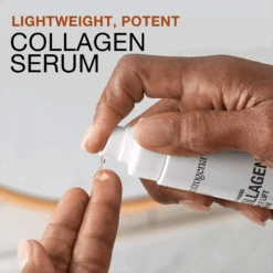 Neutrogena Rapid Firming Collagen Triple Lift Face Serum -Neutrogena Store 2582621 alt02