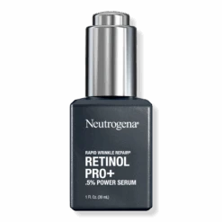 Neutrogena Rapid Wrinkle Repair Retinol Pro+ .5% Power Serum -Neutrogena Store 2587002