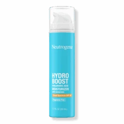 Neutrogena Hydro Boost Hyaluronic Acid Moisturizer SPF 50 -Neutrogena Store 2587006