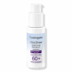 Neutrogena Ultra Sheer Face Serum SPF 60+ -Neutrogena Store 2592306
