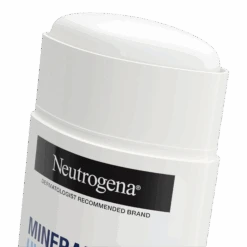 Neutrogena Ultra Sheer SPF 50 Zinc Mineral Sunscreen Stick