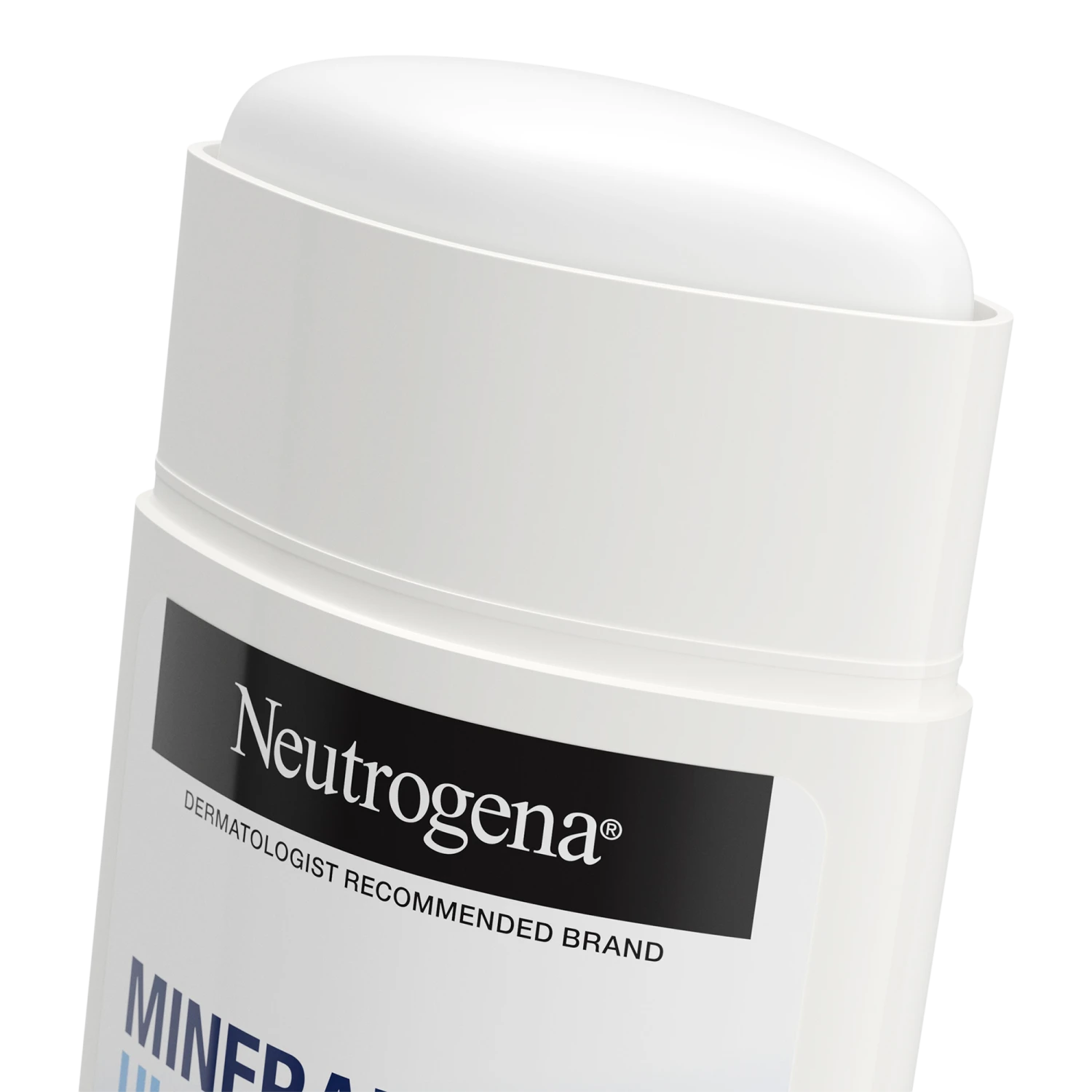 Neutrogena Ultra Sheer SPF 50 Zinc Mineral Sunscreen Stick 2 Neutrogena Ultra Sheer SPF 50 Zinc Mineral Sunscreen Stick