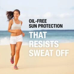 Neutrogena Sport Face Oil-Free Lotion Sunscreen, SPF 70+ 17 Neutrogena Sport Face Oil-Free Lotion Sunscreen, SPF 70+ -Neutrogena Store 2595050cm alt05
