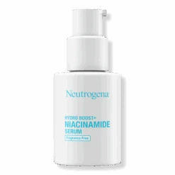 Neutrogena Hydro Boost+ Niacinamide Face Serum - Fragrance Free -Neutrogena Store 2601030