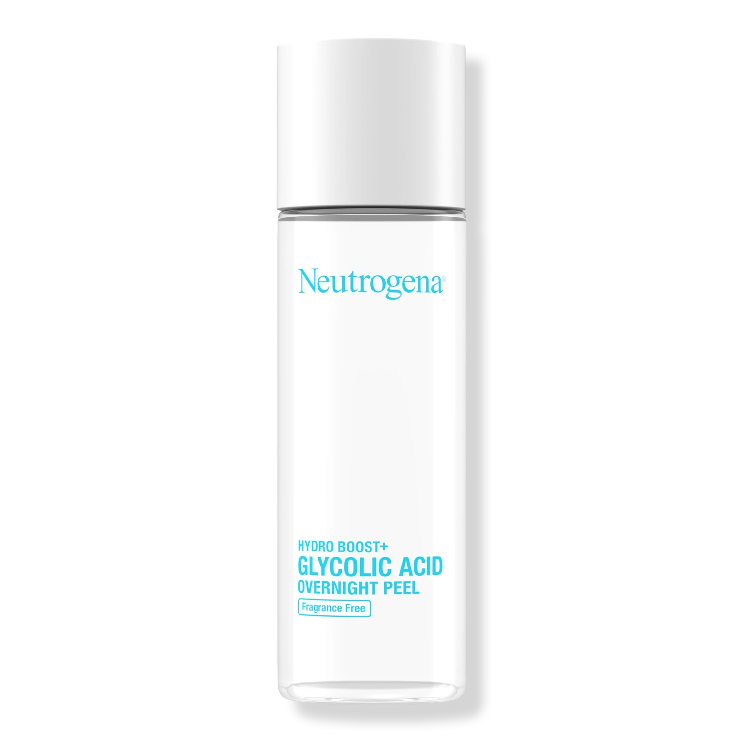 Neutrogena Hydro Boost+ Glycolic Acid Overnight Face Peel 5 Neutrogena Hydro Boost+ Glycolic Acid Overnight Face Peel - Image 3