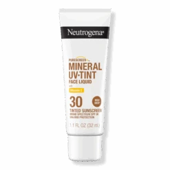 Neutrogena Purescreen+ Tinted Mineral Sunscreen -Neutrogena Store 2606100