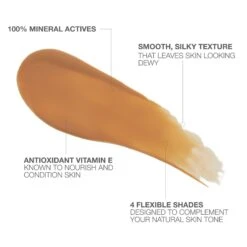 Neutrogena Purescreen+ Tinted Mineral Sunscreen