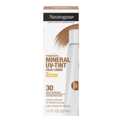 Neutrogena Purescreen+ Tinted Mineral Sunscreen -Neutrogena Store 2606100 alt04