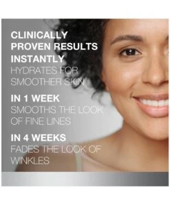 Neutrogena Rapid Wrinkle Repair® Night Face Moisturizer With Retinol, Hyaluronic Acid 9 Neutrogena Rapid Wrinkle Repair® Night Face Moisturizer With Retinol, Hyaluronic Acid -Neutrogena Store 6802122 carousel 3 2023 08