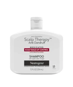 Neutrogena® Scalp Therapy Anti-Dandruff Scalp Build-Up Control