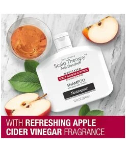 Neutrogena® Scalp Therapy Anti-Dandruff Scalp Build-Up Control -Neutrogena Store 6810333 carousel 3