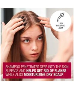 Neutrogena® Scalp Therapy Anti-Dandruff Scalp Build-Up Control -Neutrogena Store 6810333 carousel 6