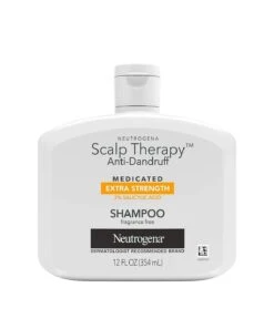 Neutrogena® Scalp Therapy Anti-Dandruff Extra Strength
